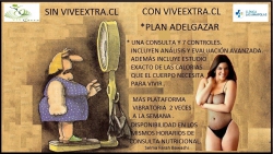 Nutricionista Selma Farah Bawarshi Plan Adelgazar