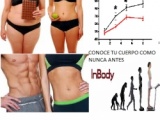 Consulta Nutricional Avanzada